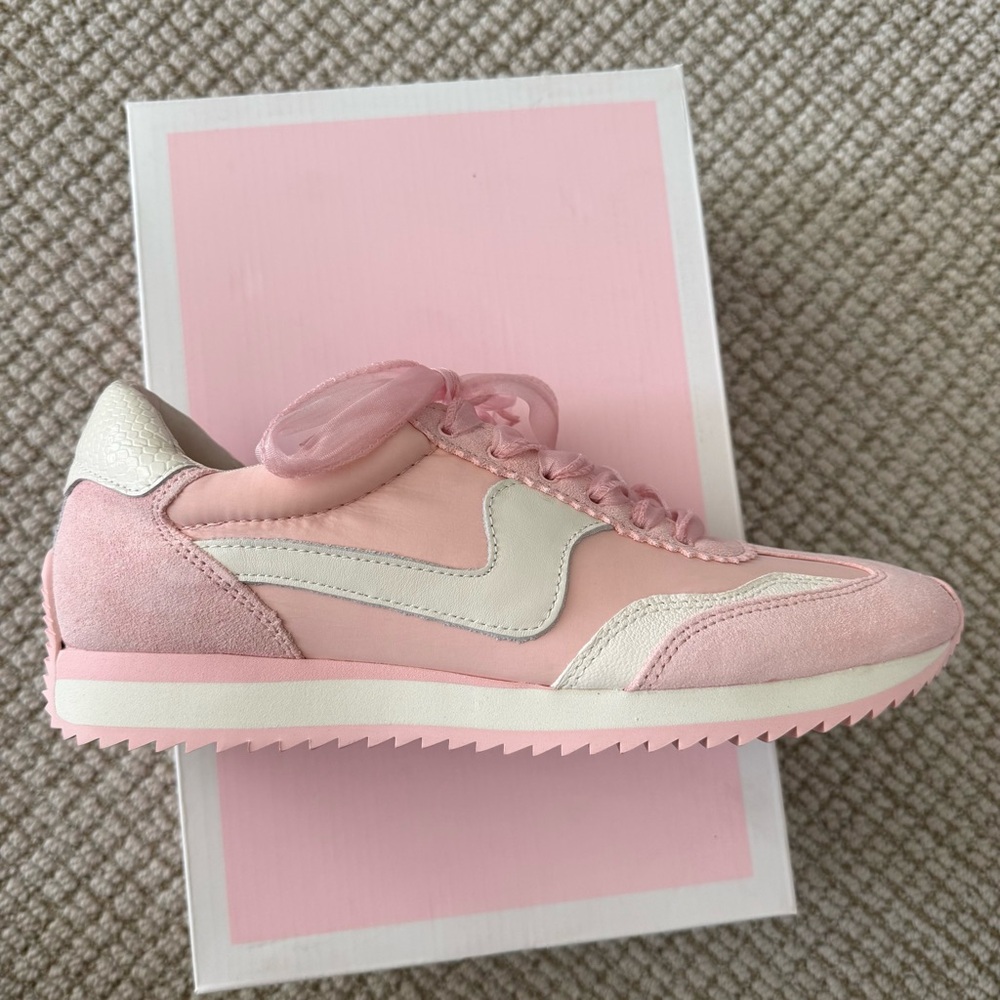 Dolce Vita x Birdie Golf Sneakers NWT